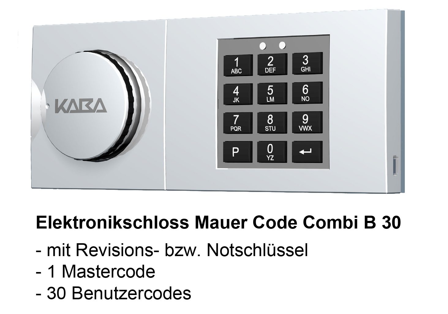 BTM Tresor EN 1143-1 Grad I BTL 750 - Vorschau 6