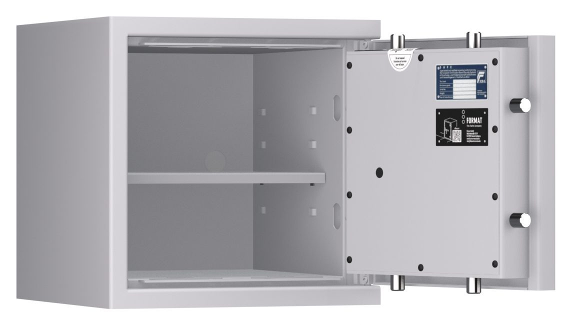 BTM Tresor EN 1143-1 Grad I BTL 420 - Vorschau 3
