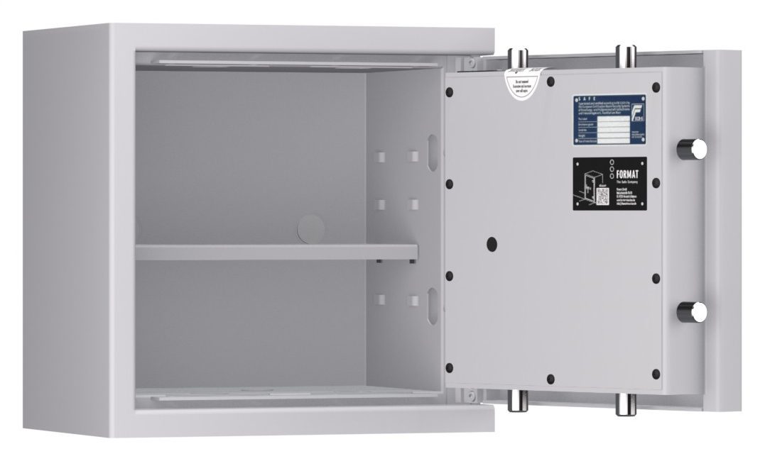 BTM Tresor Grad I EN 1143-1 BTL 270 - Vorschau 7