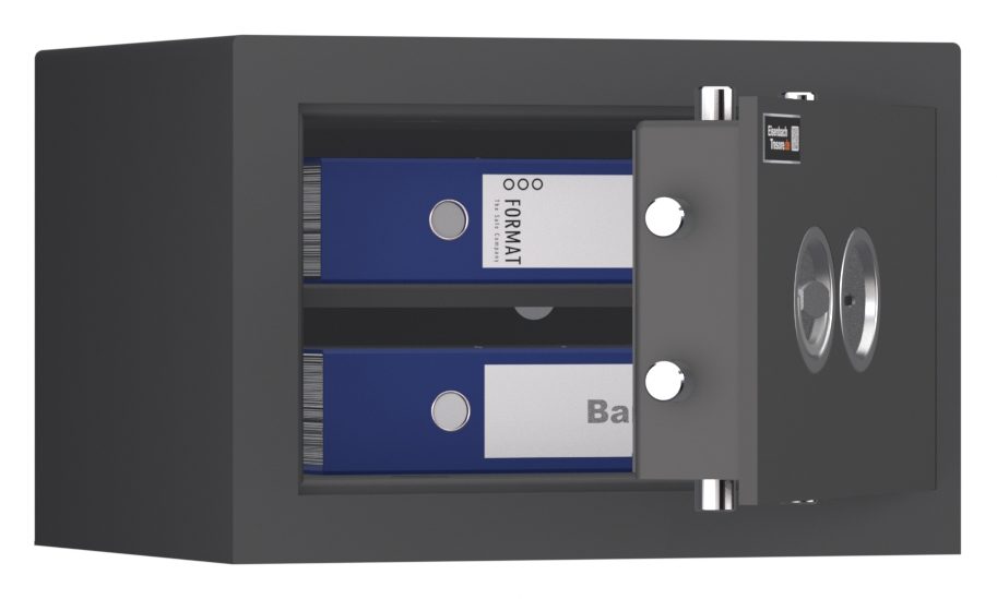 BTM Tresor Orion 20-410 EN 1143-1 Grad I - Vorschau 6