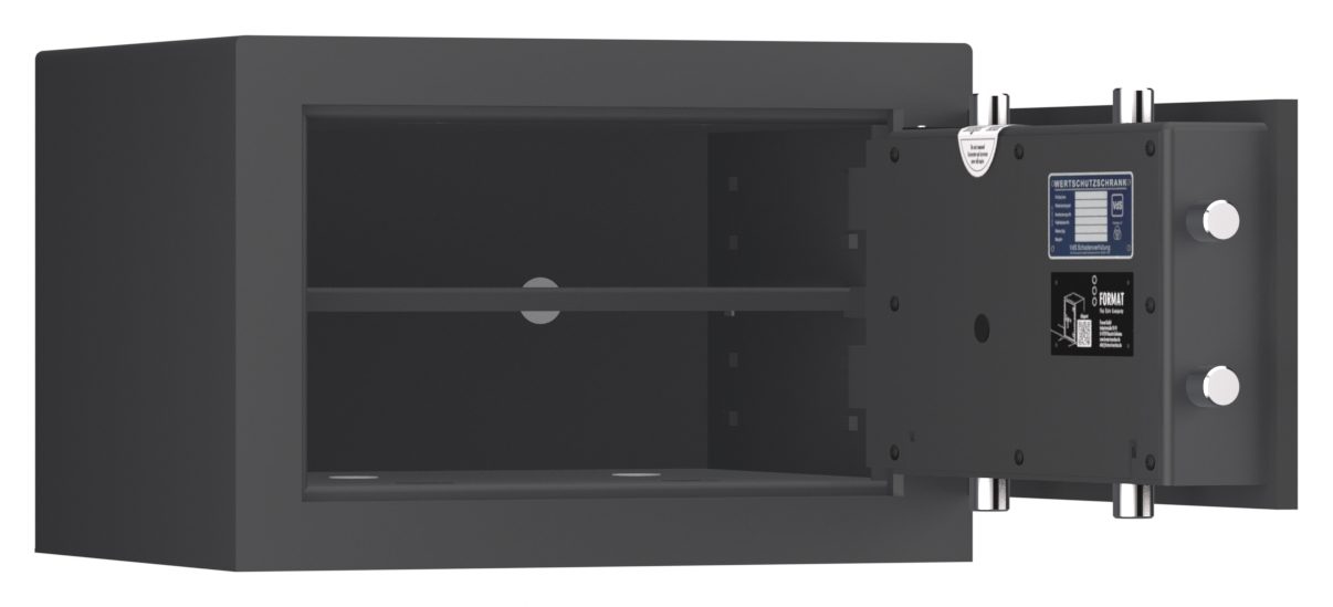 BTM Tresor Orion 20-410 EN 1143-1 Grad I - Vorschau 8