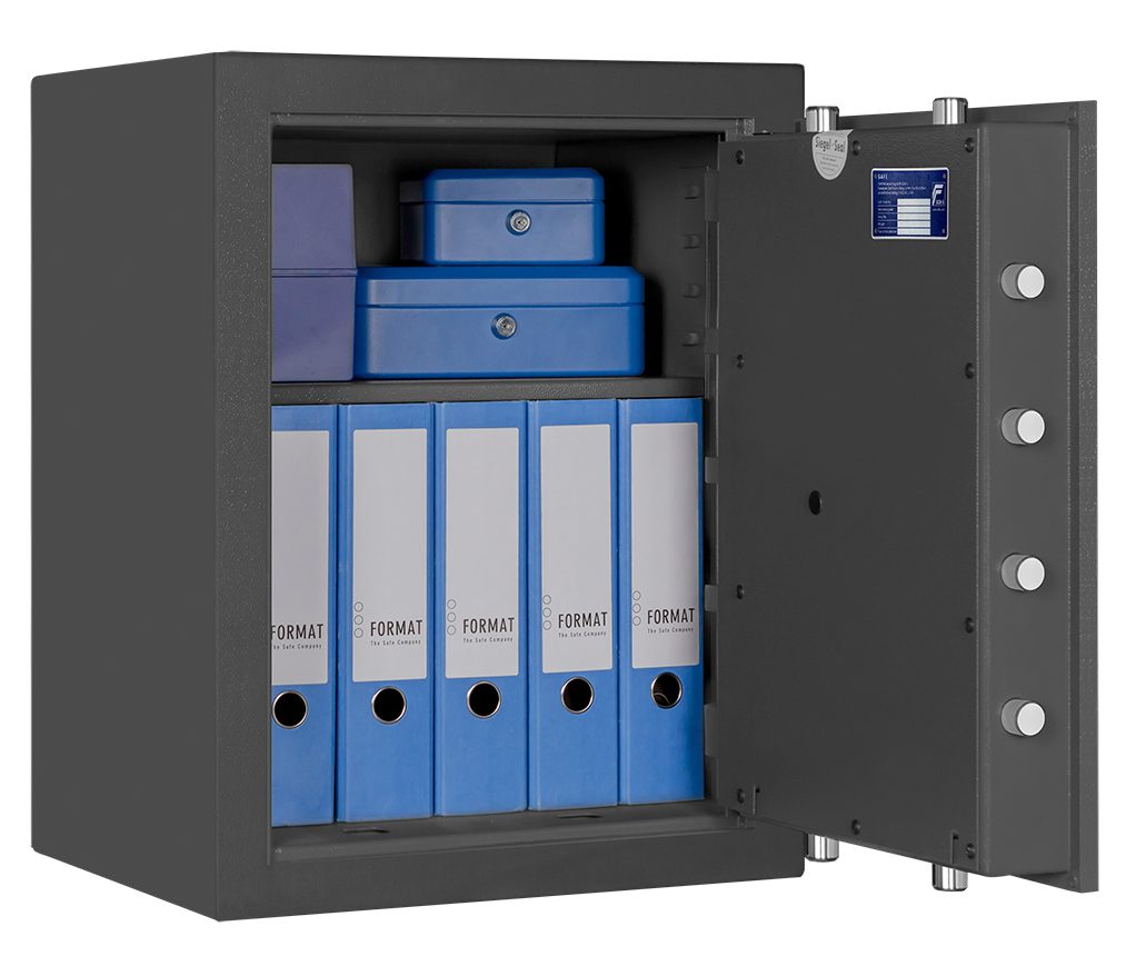 BTM Tresor Orion 50-410 EN 1143-1 Grad I - Vorschau 3