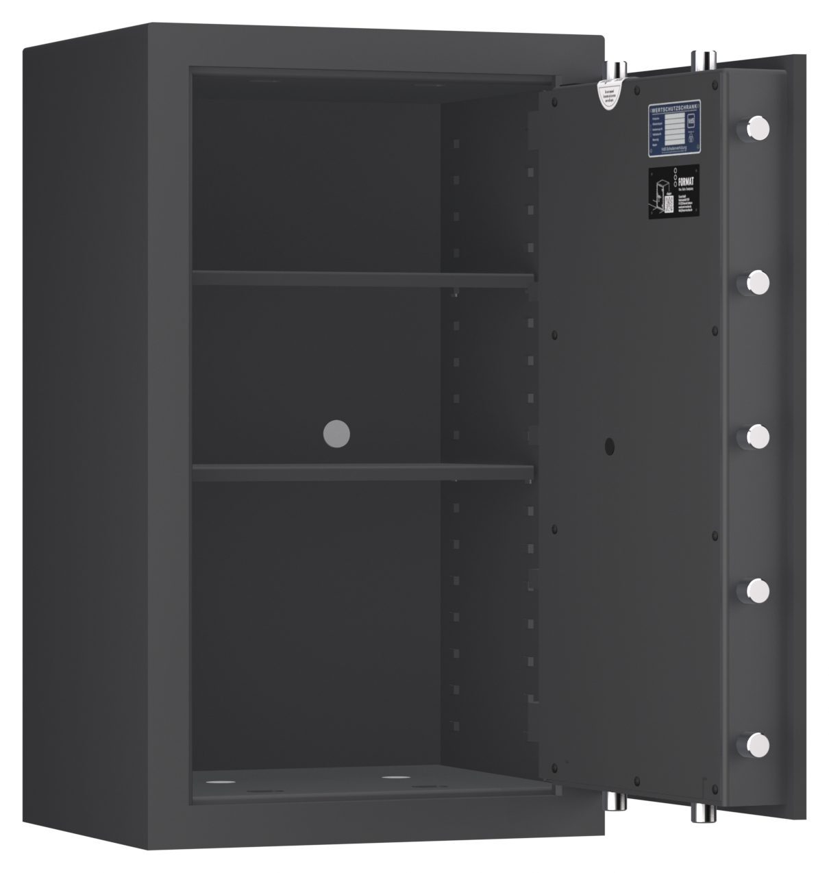 BTM Tresor Orion 70-410 EN 1143-1 Grad I - Vorschau 3