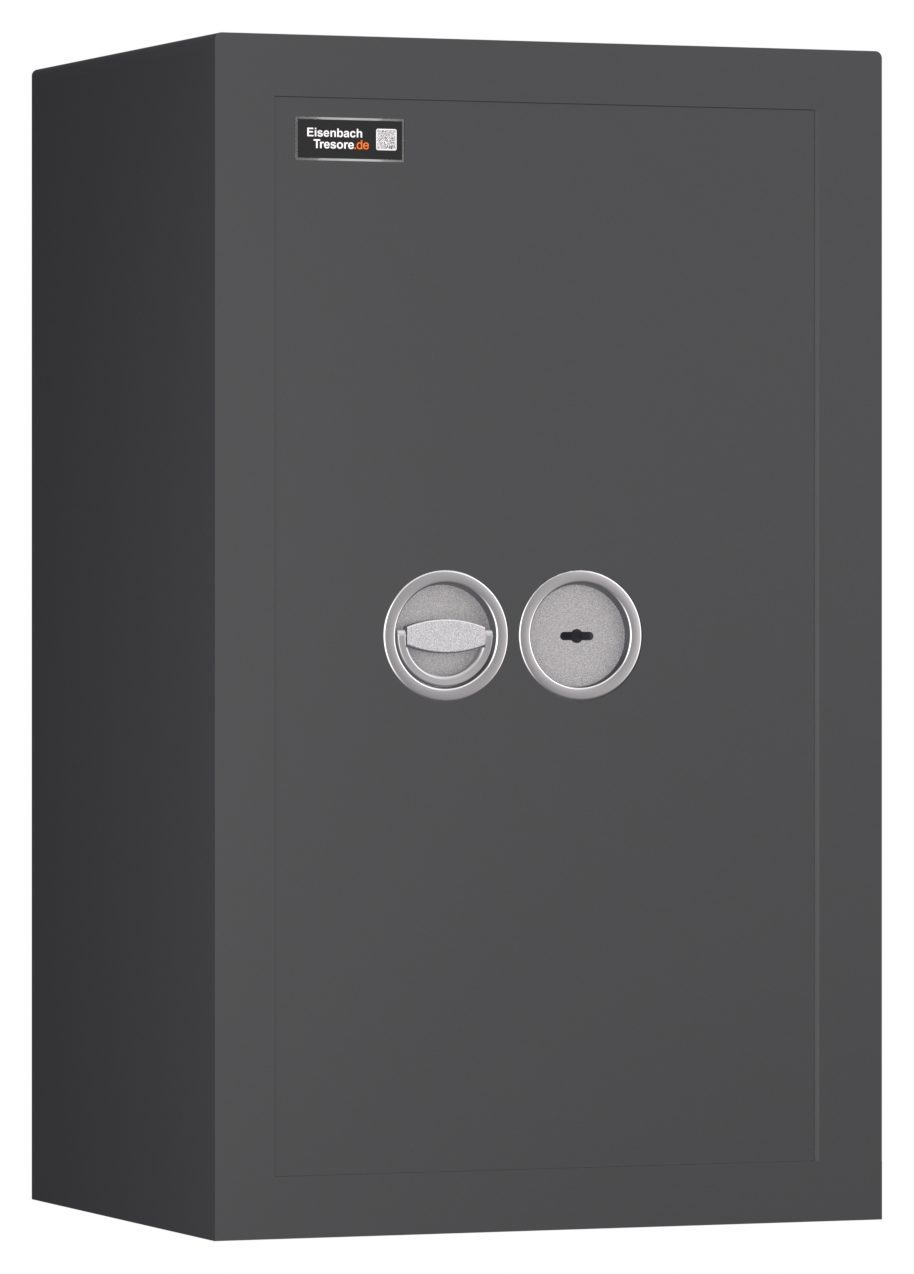 BTM Tresor Orion 70-410 EN 1143-1 Grad I - Vorschau 2