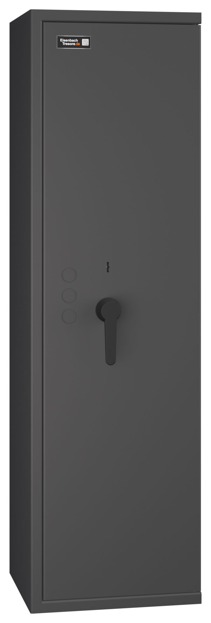 BTM Tresor  EN 1143-1 Security Safe 1 3-125 | 1400x400x420mm - Vorschau 2