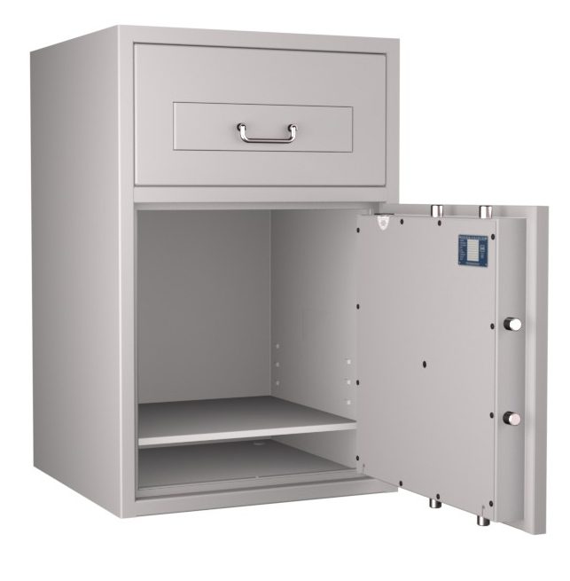 Deposittresor Format Gemini Pro D-I / 175 - Vorschau 6