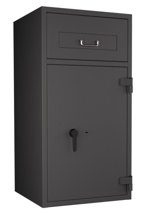 Deposittresor Format Gemini Pro D-I / 250 - Bild 1