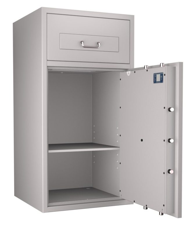 Deposittresor Format Gemini Pro D-I / 250 - Vorschau 7