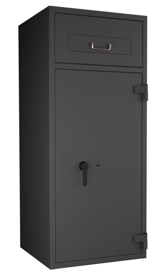 Deposittresor Format Gemini Pro D-I / 340 - Bild 1