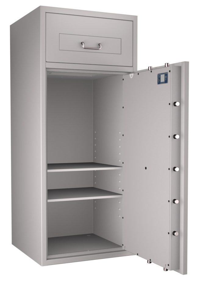 Deposittresor Format Gemini Pro D-I / 340 - Vorschau 7