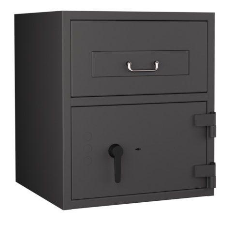 Deposittresor Format Gemini Pro D-I / 97 - Bild 1