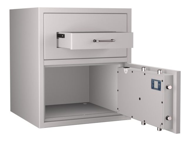 Deposittresor Format Gemini Pro D-I / 97 - Vorschau 7