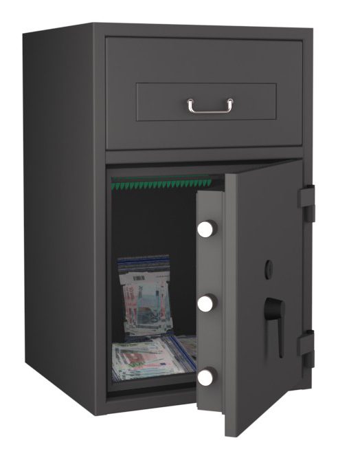Deposittresor Format Rubin Pro D-III / 140 - Bild 1