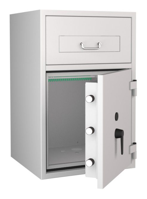 Deposittresor Format Rubin Pro D-III / 140 - Vorschau 7