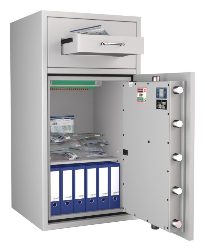 Deposittresor Format Rubin Pro D-III / 210 - Vorschau 2