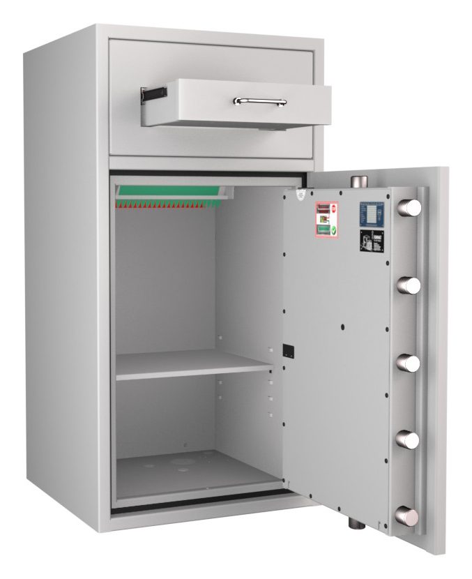 Deposittresor Format Rubin Pro D-III / 210 - Vorschau 7
