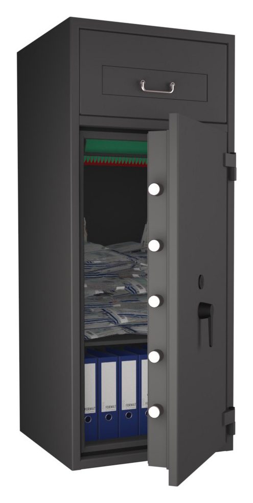 Deposittresor Format Rubin Pro D-III / 280 - Bild 1