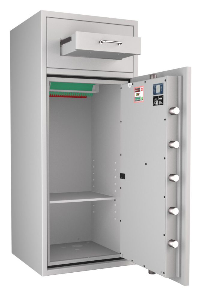 Deposittresor Format Rubin Pro D-III / 280 - Vorschau 7