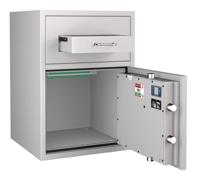 Deposittresor Format Topas Pro D-II / 120 - Vorschau 7