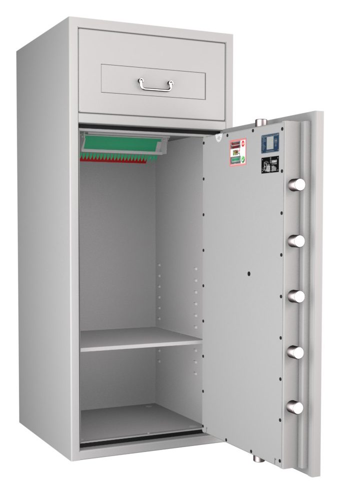 Deposittresor Format Topas Pro D-II / 315 - Vorschau 7