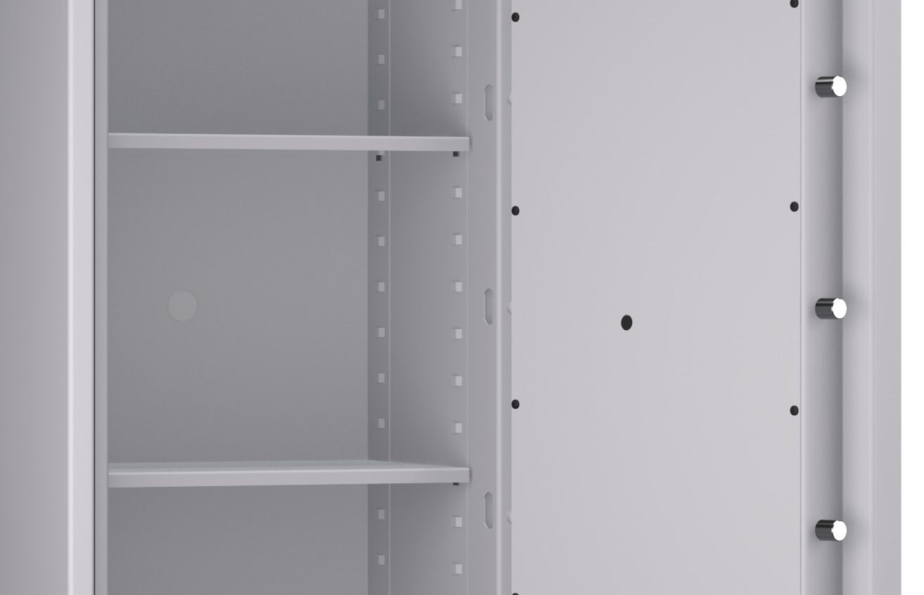 Fachboden für Modelle Auriga 50 - 60 - Bild 1