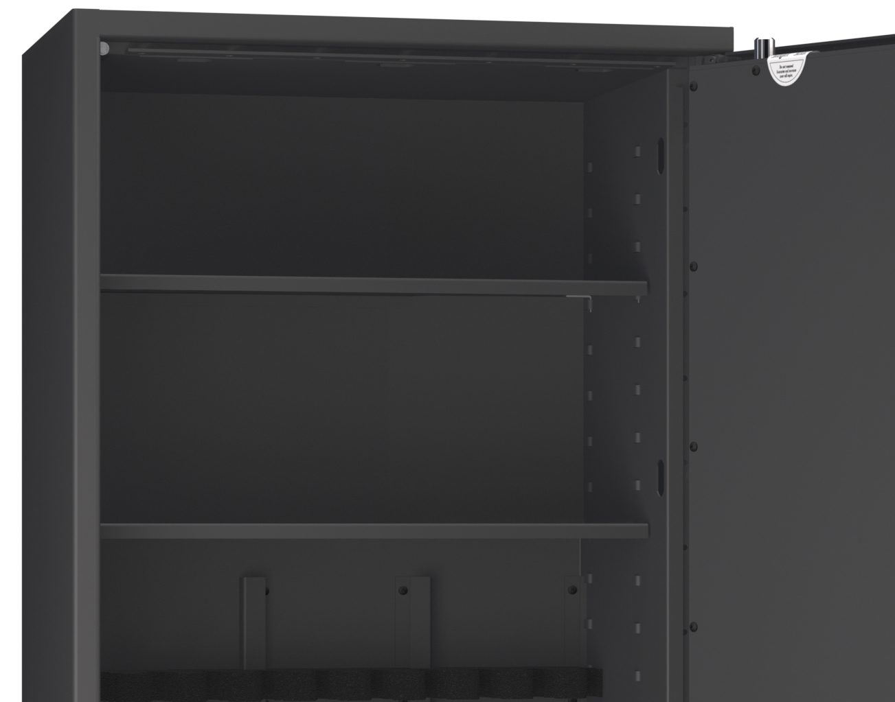 Fachboden für Waffenschrank Gun Safe 0 / 1-10 - Bild 1