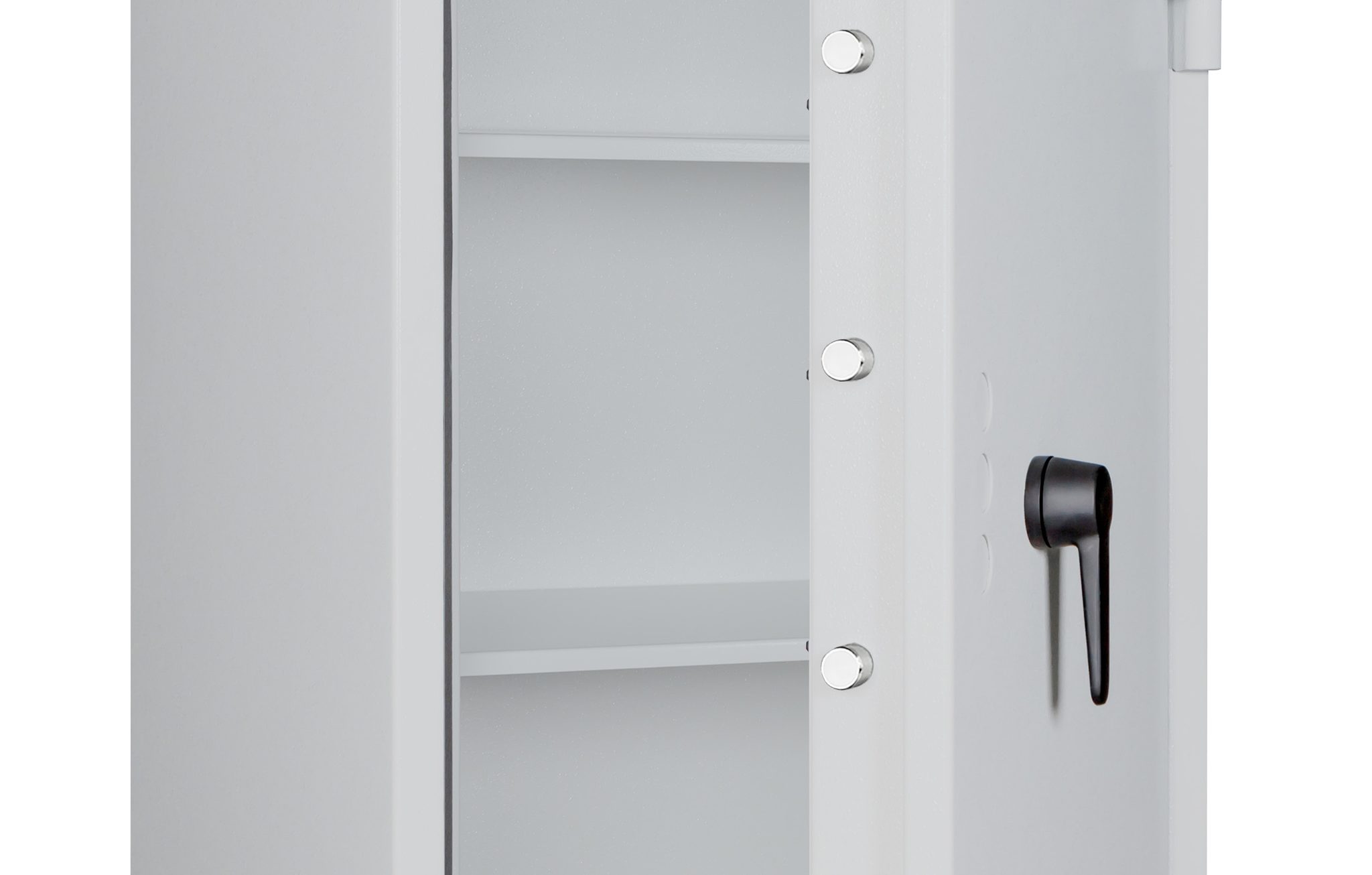 Fachboden für Tresor Format Gemini Pro 10 - 50 | RAL 7035 - Bild 1