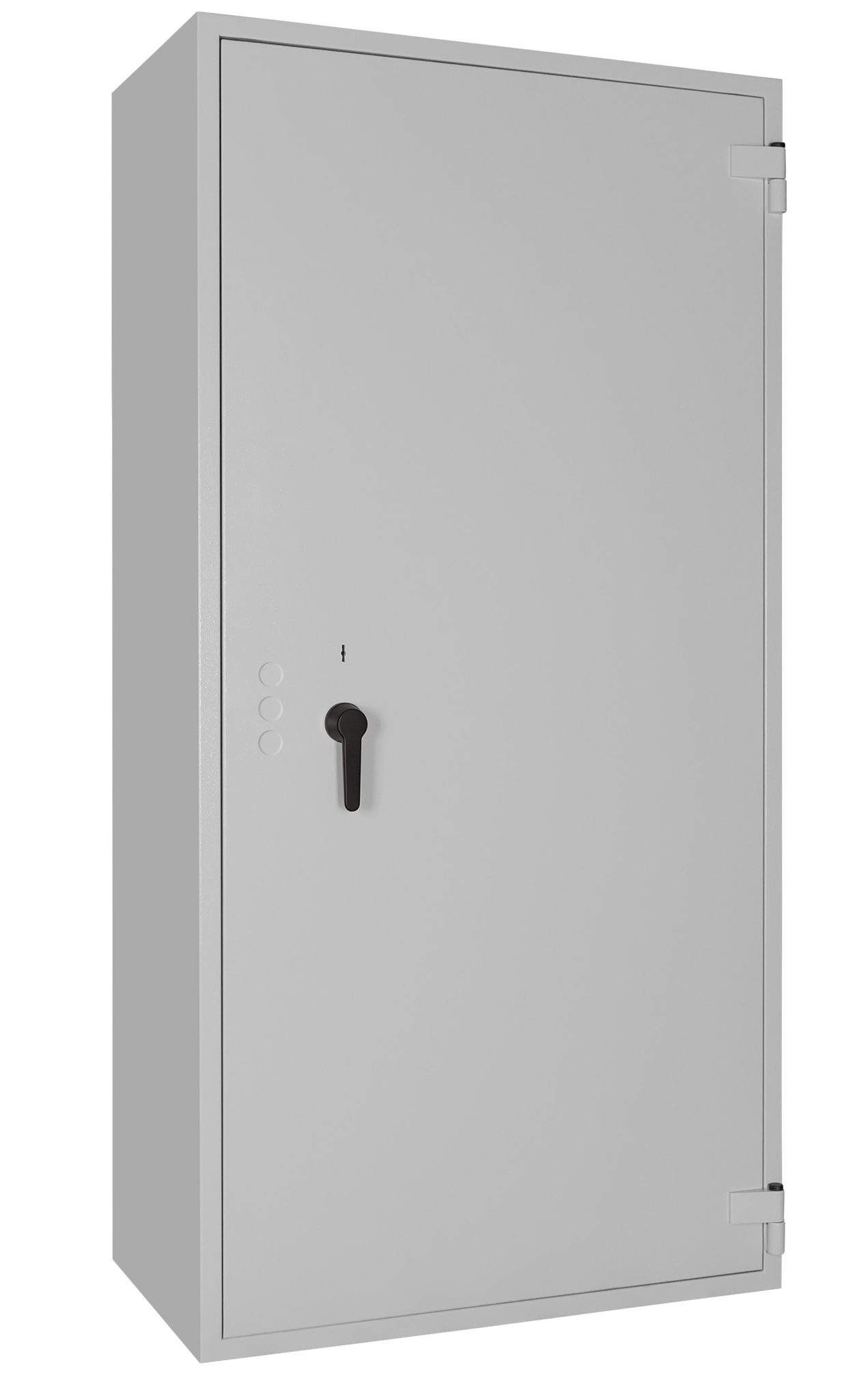 Feuerschutz Stahlbüroschrank DIN 4102 Format SB Pro 60 für 50 Ordner - Bild 1
