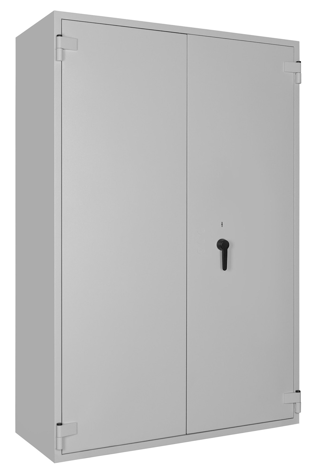 Feuerschutz Stahlbüroschrank DIN 4102 Format SB Pro 90 für 70 Ordner - Bild 1