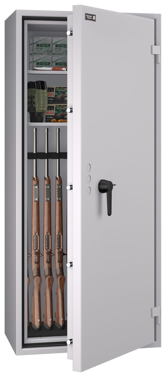 Feuerschutz Waffenschrank Gun Safe Pro 1-10 Klasse 1 - Vorschau 7