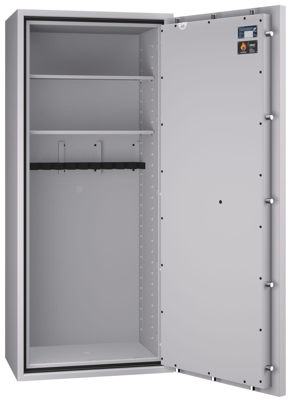 Feuerschutz Waffenschrank Gun Safe Pro 1-10 Klasse 1 - Vorschau 9