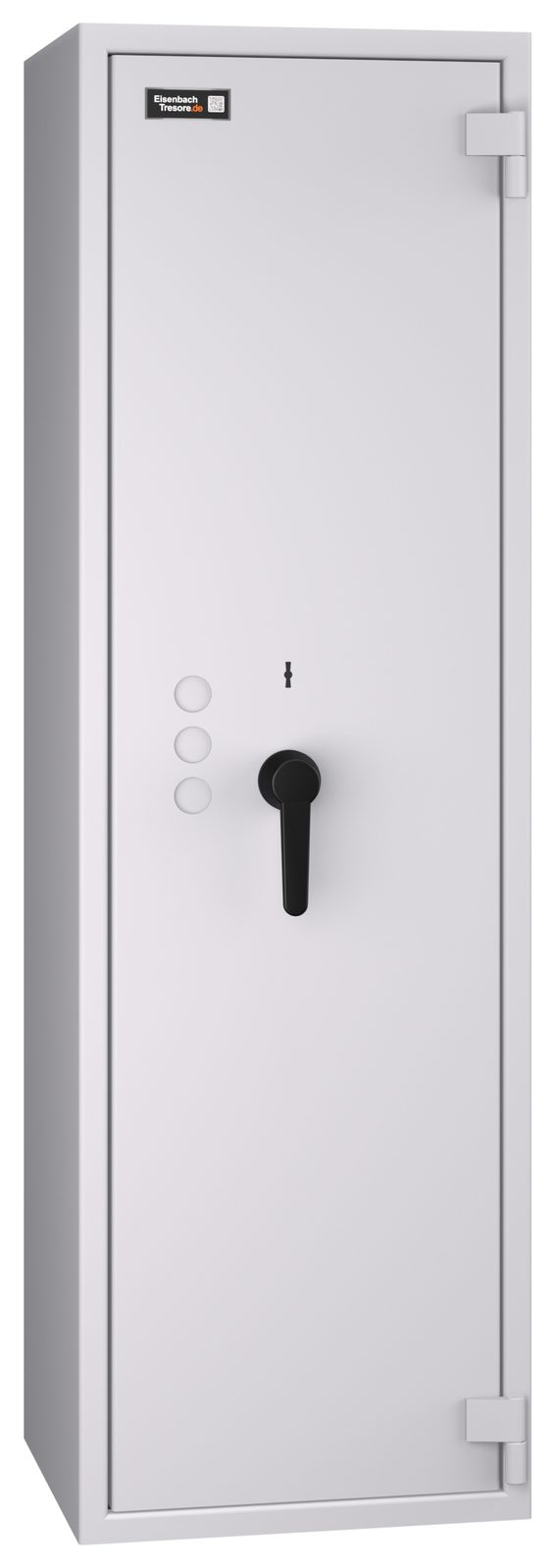 Feuerschutz Waffenschrank Gun Safe Pro 1-3 Kombi Klasse 1 - Vorschau 2