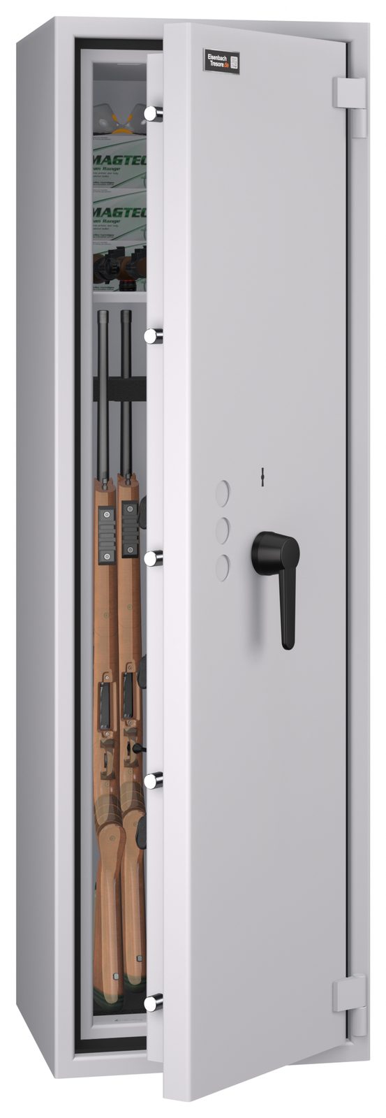 Feuerschutz Waffenschrank Gun Safe Pro 1-3 Kombi Klasse 1 - Vorschau 6