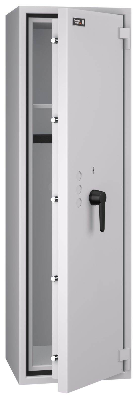 Feuerschutz Waffenschrank Gun Safe Pro 1-3 Kombi Klasse 1 - Vorschau 8
