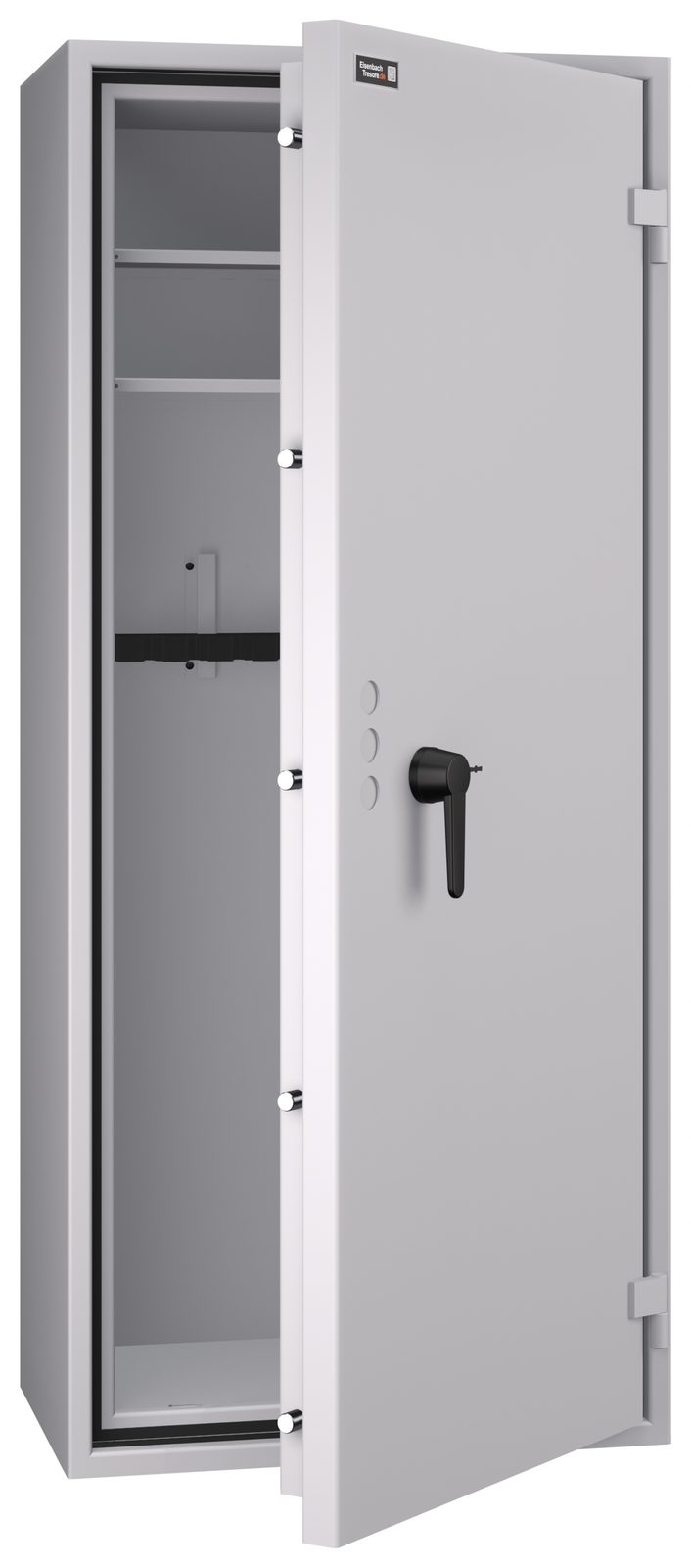 Feuerschutz Waffenschrank Gun Safe Pro 1-6 Kombi Klasse 1 - Vorschau 7