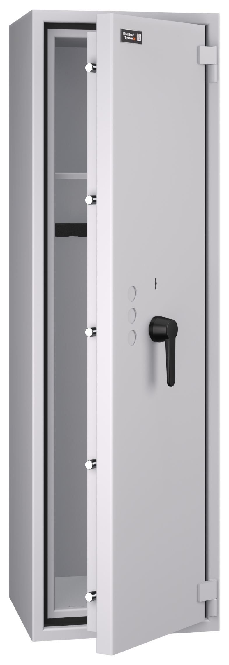 Feuerschutz Waffenschrank Gun Safe Pro 1-6 - Vorschau 2