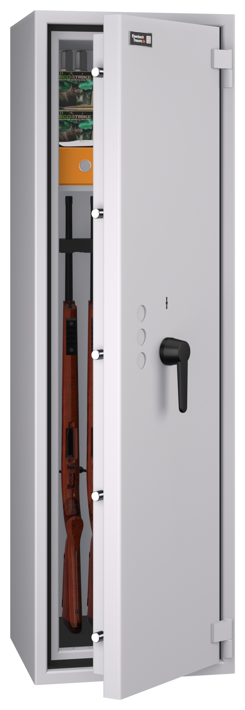Feuerschutz Waffenschrank Gun Safe Pro 1-6 - Vorschau 3