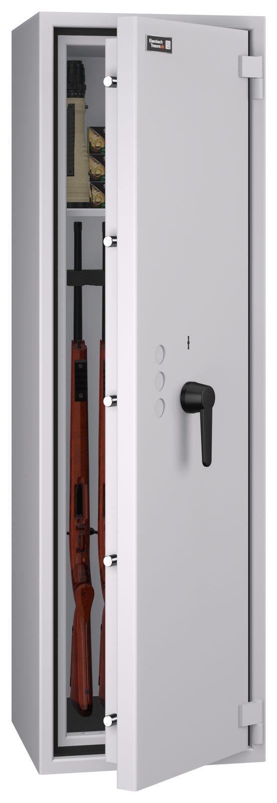 Feuerschutz Waffenschrank Gun Safe Pro 1-6 Klasse 1 - Vorschau 7