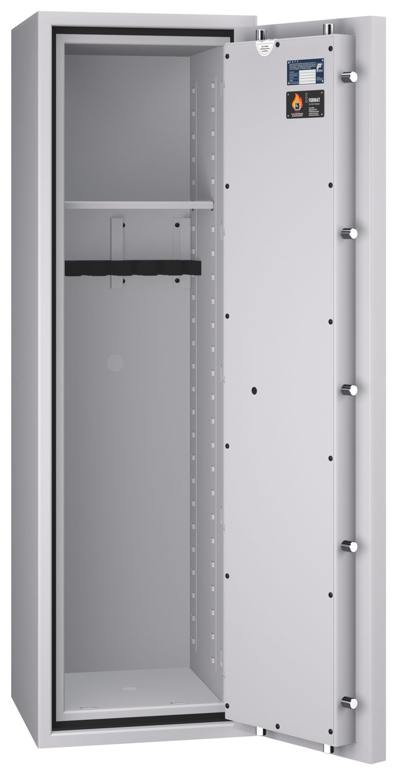 Feuerschutz Waffenschrank Gun Safe Pro 1-6 Klasse 1 - Vorschau 8