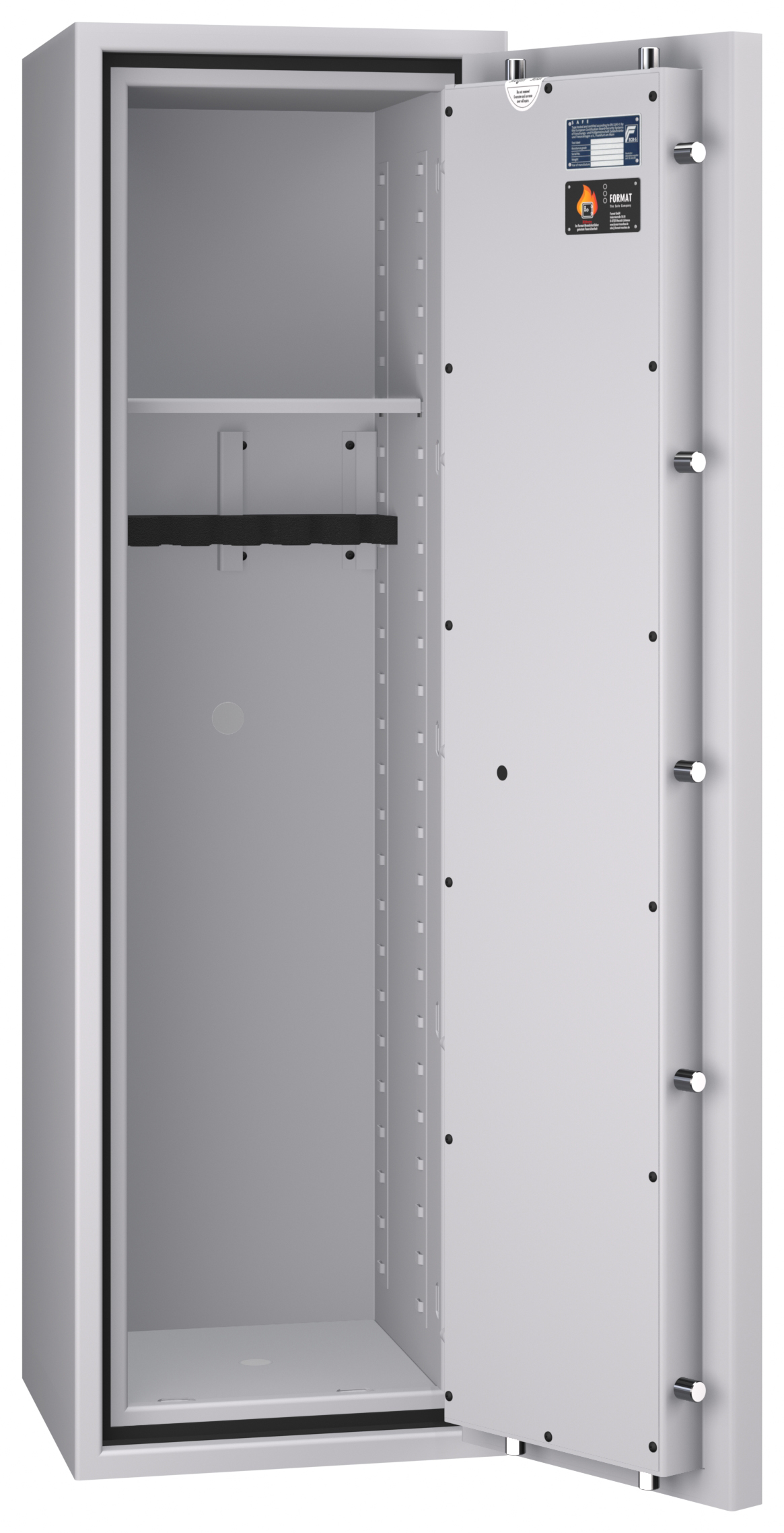 Feuerschutz Waffenschrank Gun Safe Pro 1-6 - Vorschau 8