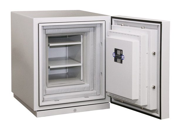 Datensicherungstresor Fire Star Plus 0 S 120 DIS - Bild 1