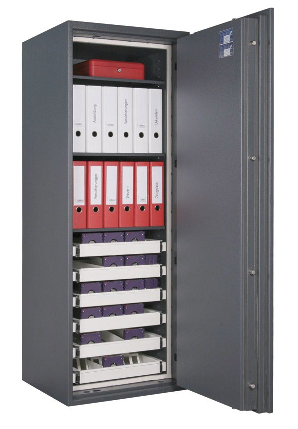 Datensicherungstresor Office Data Star 365