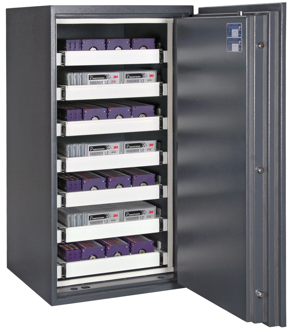 Datensicherungstresor Office Data Star 240