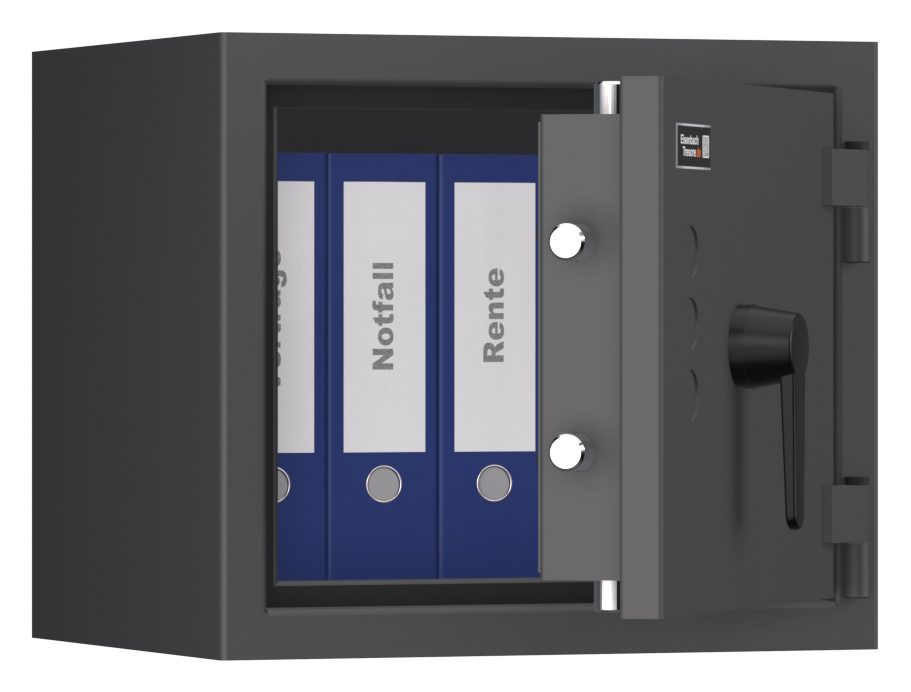 Wertschutztresor Gemini Pro 1 EN 1143-1 VdS Klasse 1