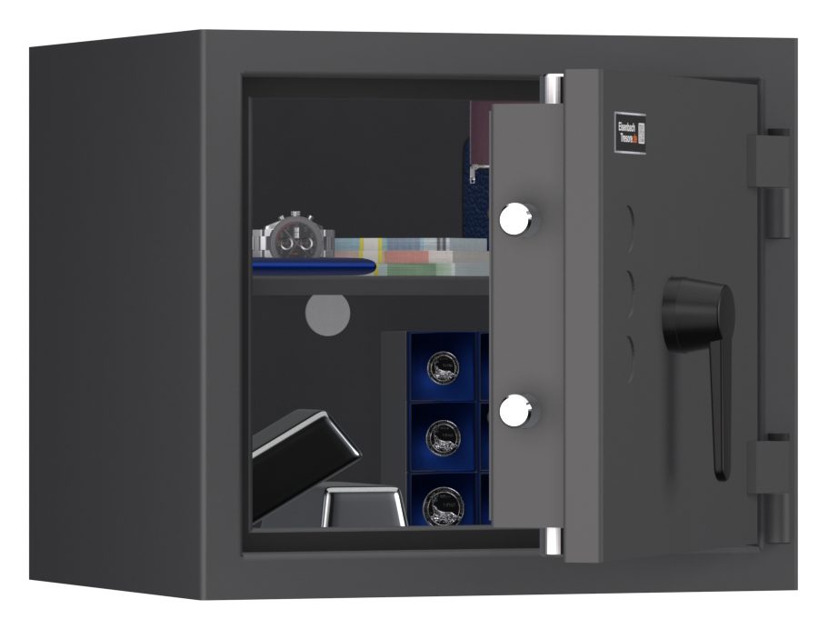 Wertschutztresor Gemini Pro 1 EN 1143-1 VdS Klasse 1 - Bild 1