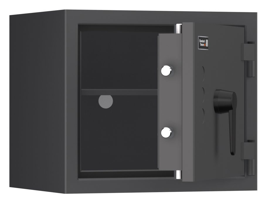 Wertschutztresor Gemini Pro 1 EN 1143-1 VdS Klasse 1 - Vorschau 6