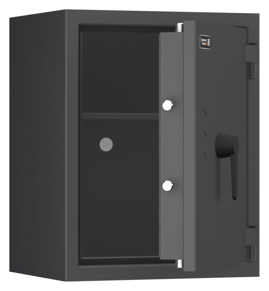 Wertschutztresor Gemini Pro 2 EN 1143-1 VDS Klasse 1 - Vorschau 6