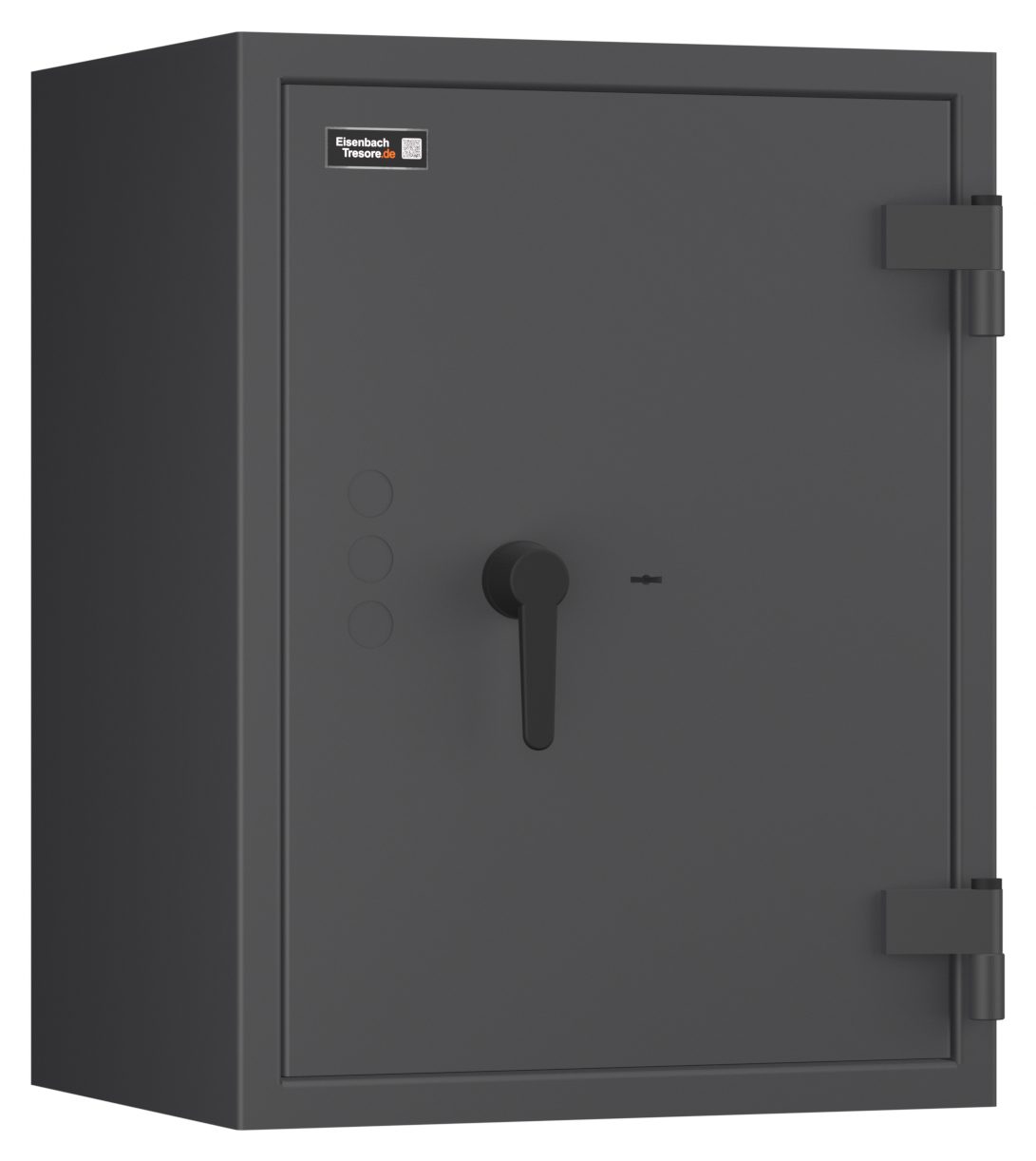 Wertschutztresor Gemini Pro 20 EN 1143-1 VDS Klasse 1 - Bild 1