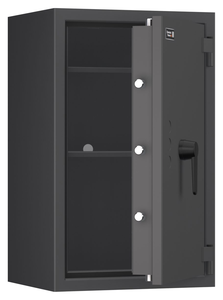 Wertschutztresor Gemini Pro 3 EN 1143-1 VdS Klasse 1 - Vorschau 8