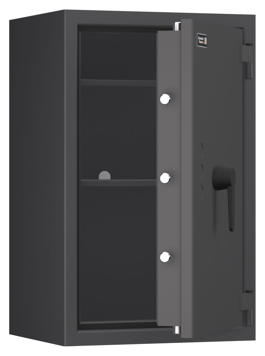 Wertschutztresor Gemini Pro 3 EN 1143-1 VDS Klasse 1 - Vorschau 8